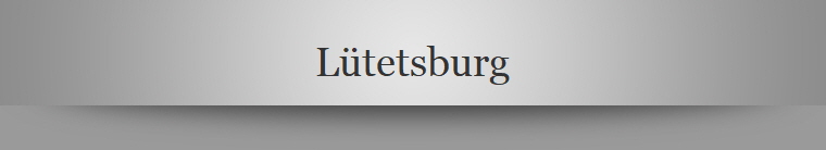 Ltetsburg