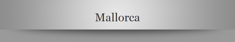 Mallorca