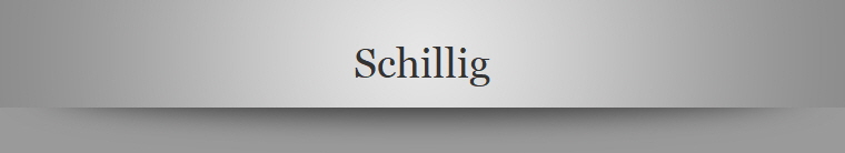 Schillig