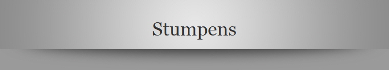 Stumpens