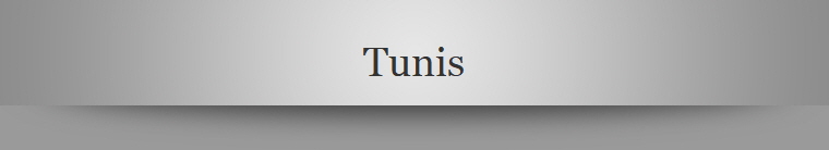 Tunis