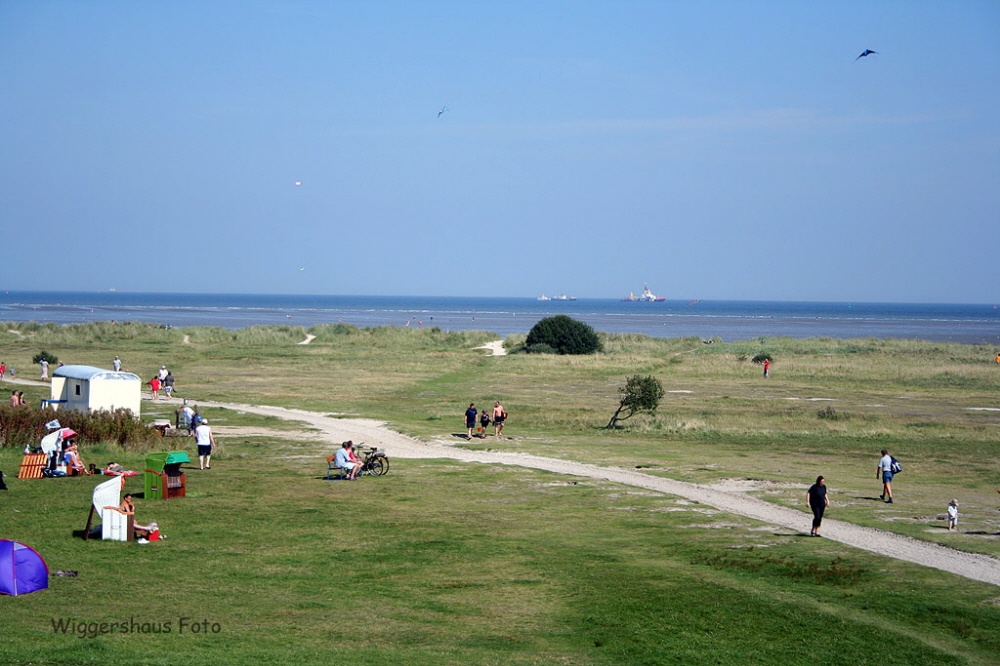 Am Strand 04