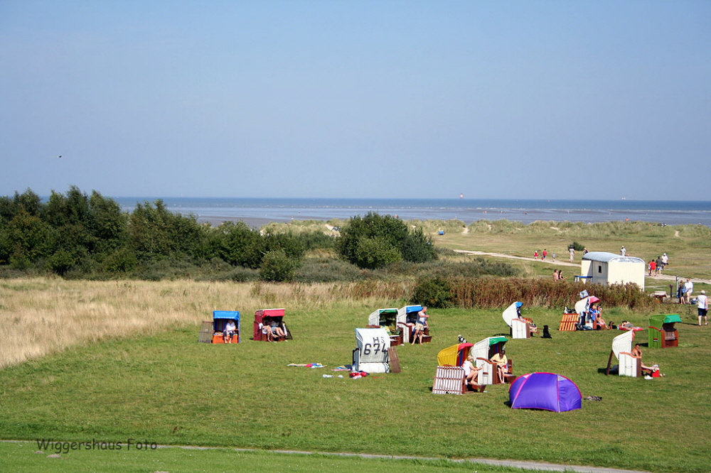 Am Strand 05