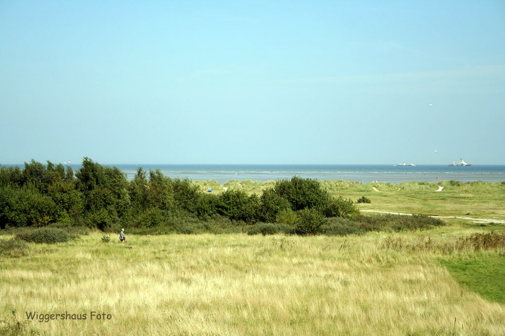 Am Strand 09