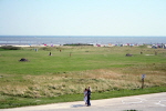 Am Strand 14