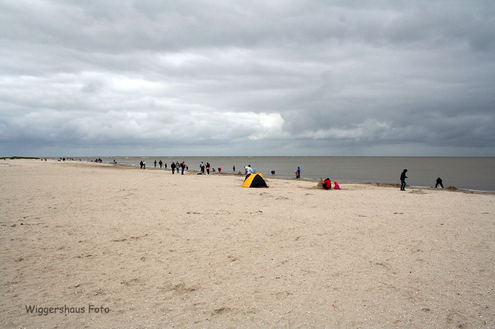 Am Strand 17