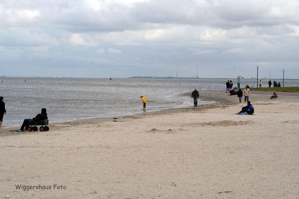 Am Strand 18