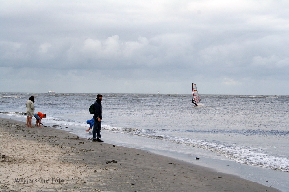 Am Strand 21