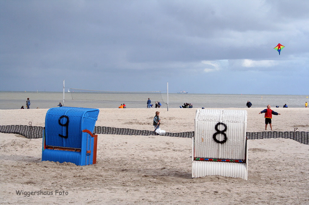 Am Strand 30
