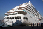Barcelona Hafen 01
