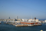Barcelona Hafen 02