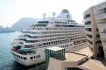 Barcelona Hafen 07