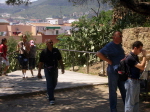 Barcelona Park Gell 02