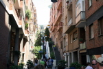 Barcelona Park Gell 09