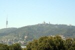 Barcelona Park Gell 12