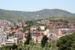 Barcelona Park Gell 14