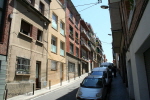 Barcelona Park Gell 18