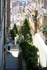 Barcelona Park Gell 24