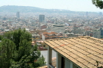 Barcelona Park Gell 28