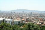 Barcelona Park Gell 29
