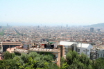 Barcelona Park Gell 30