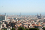 Barcelona Park Gell 33