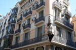 Barcelona Promenade 04