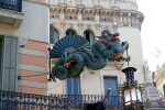 Barcelona Promenade 05