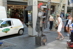 Barcelona Promenade 07
