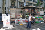 Barcelona Promenade 09