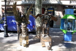 Barcelona Promenade 11