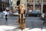 Barcelona Promenade 22