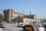 Barcelona Stadt 02
