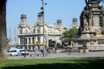 Barcelona Stadt 06