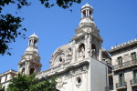 Barcelona Stadt 11