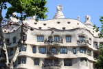 Barcelona Stadt 14