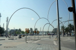 Barcelona Stadt 15