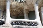 Barcelona Stadt 18