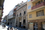 Barcelona Stadt 26