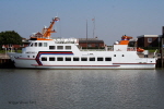 Bensersiel 01