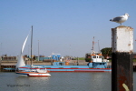 Bensersiel 10