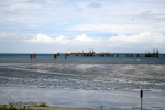 Hooksiel Deich 01
