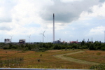 Hooksiel Deich 04