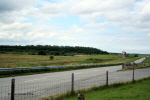 Hooksiel Deich 06