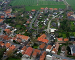 Hooksiel Luftaufnahmen 02