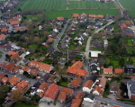 Hooksiel Luftaufnahmen 03