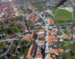 Hooksiel Luftaufnahmen 05