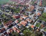 Hooksiel Luftaufnahmen 06