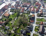 Hooksiel Luftaufnahmen 07