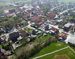 Hooksiel Luftaufnahmen 08
